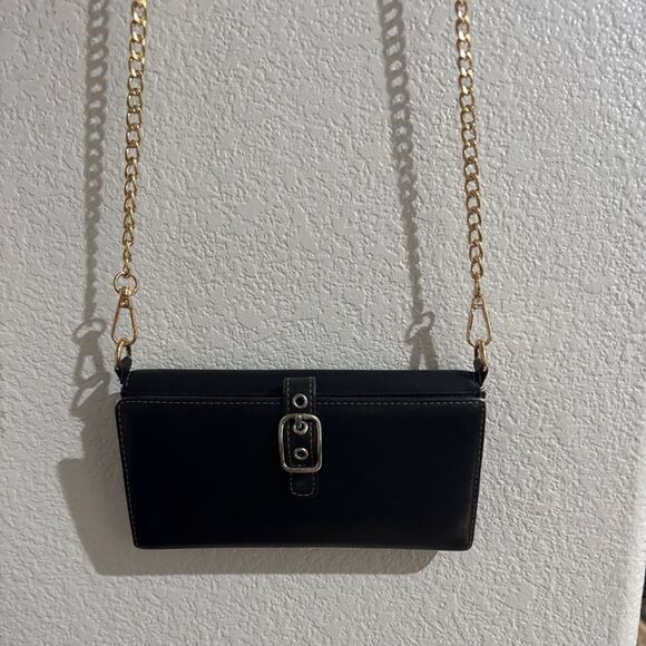 Crossbody Wallet‎ Conversion Set With Chain & Insert - Picture 7 of 11